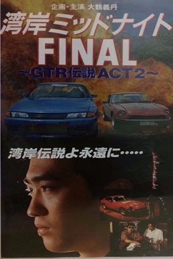 Wangan Midnight Final: GTR Densetsu ACT 2 image