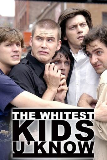 The Whitest Kids U' Know image