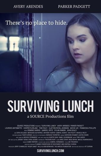 Surviving Lunch image