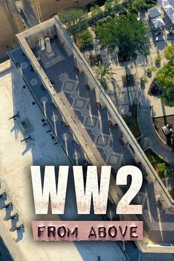 World War 2 From Above