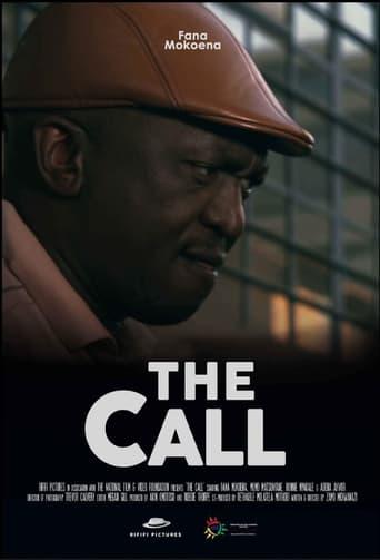 The Call image