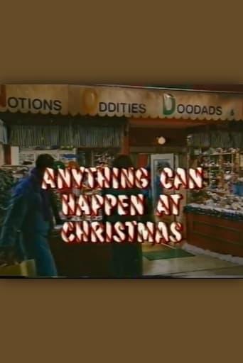 Noddy: Anything Can Happen at Christmas