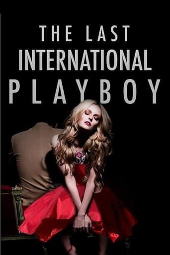 The Last International Playboy image