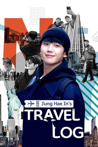 Jung Hae In's Travel Log