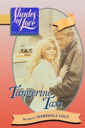 Shades of Love: Tangerine Taxi image
