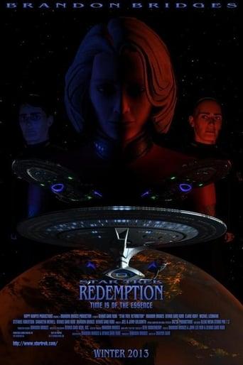 Star Trek III: Redemption image