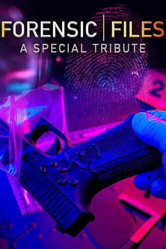Forensic Files: A Special Tribute image