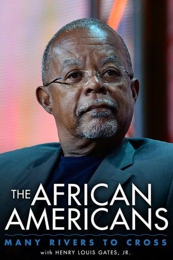 The African Americans: Many Rivers to Cross with Henry Louis Gates, Jr.