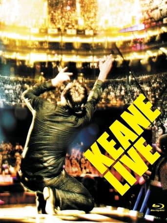 Keane - Live at O2 Arena - London