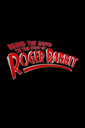 Behind the Ears: The True Story of Roger Rabbit