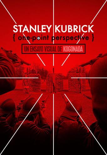 Kubrick: One-Point Perspective