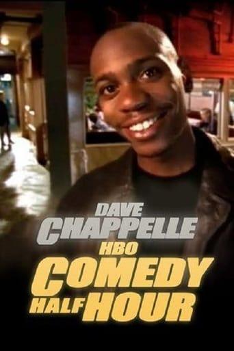 Dave Chappelle: HBO Comedy Half-Hour image