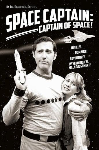 Space Captain: Captain of Space! image