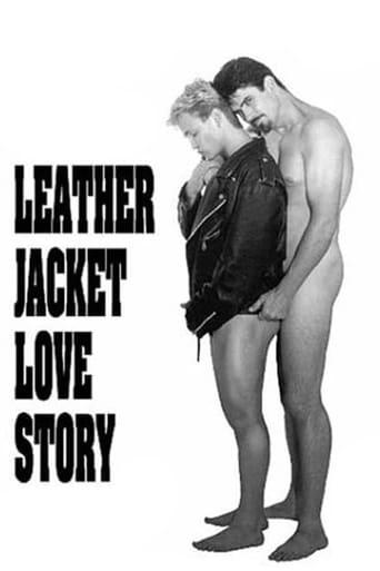 Leather Jacket Love Story image