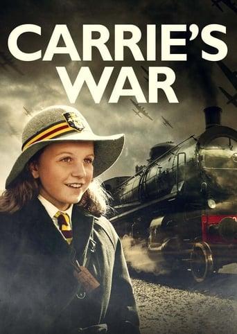 Carrie's War image
