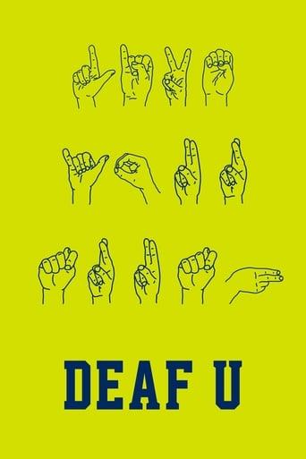 Deaf U
