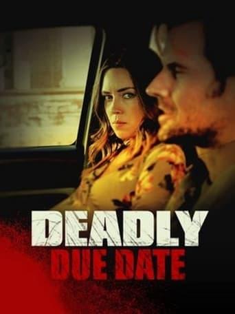 Deadly Due Date image