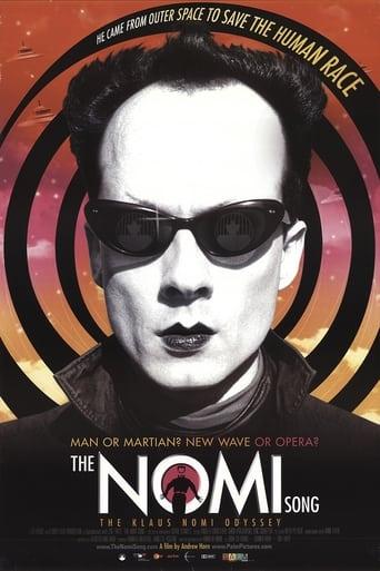 The Nomi Song image