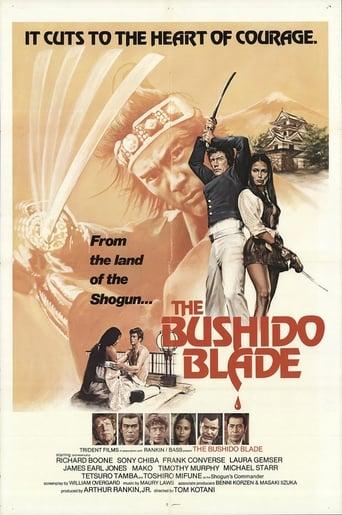 The Bushido Blade image