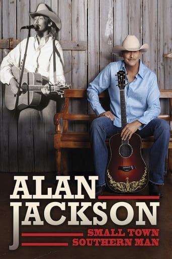 Alan Jackson: Small Town Southern Man image