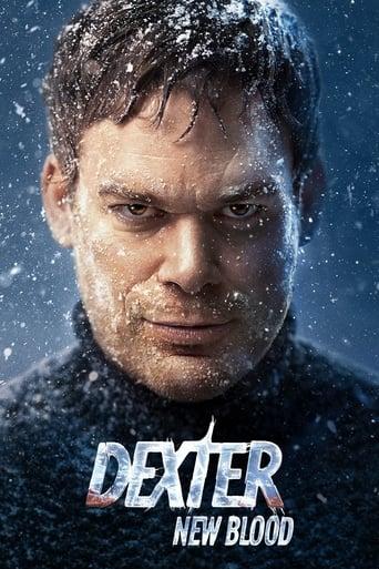 Dexter: New Blood image
