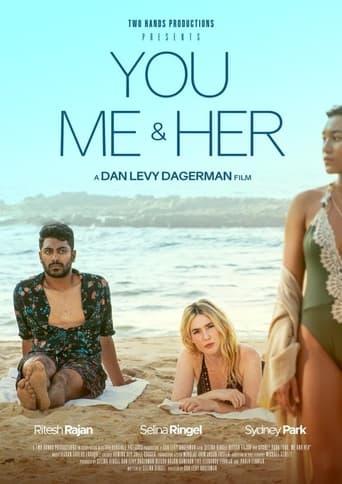 You, Me & Her image