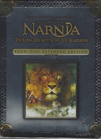 C.S. Lewis: Dreamer of Narnia image