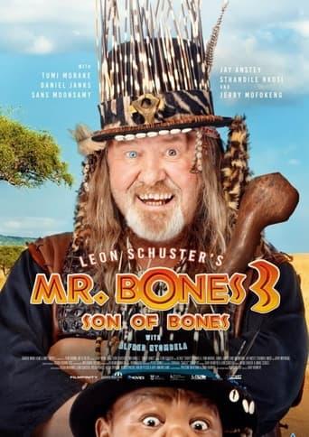 Mr. Bones 3: Son of Bones image