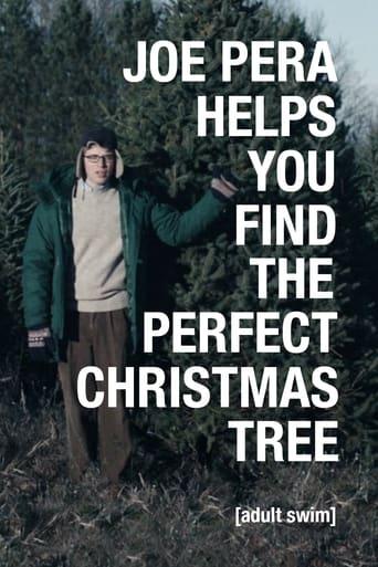 Joe Pera Helps You Find the Perfect Christmas Tree image