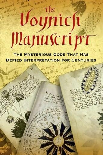 The Voynich Code - The Worlds Most Mysterious Manuscript