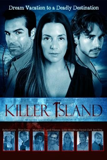 Killer Island image