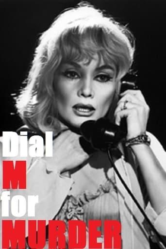 Dial M for Murder image