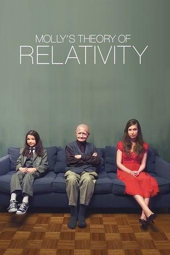 Molly's Theory of Relativity image