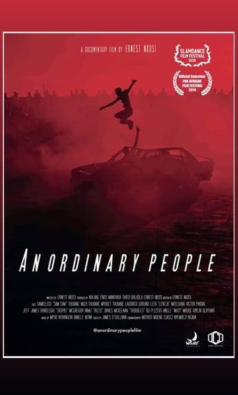 An Ordinary People