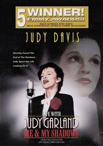 Life with Judy Garland : Me & My Shadows
