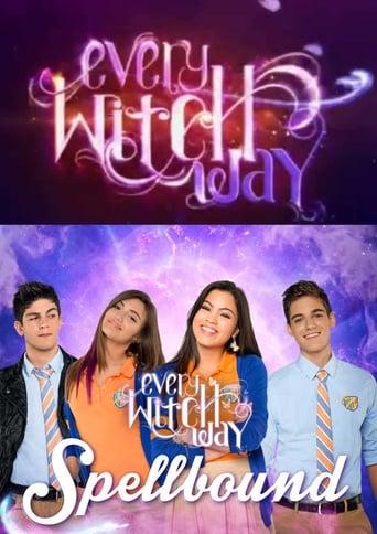Every Witch Way: Spellbound image