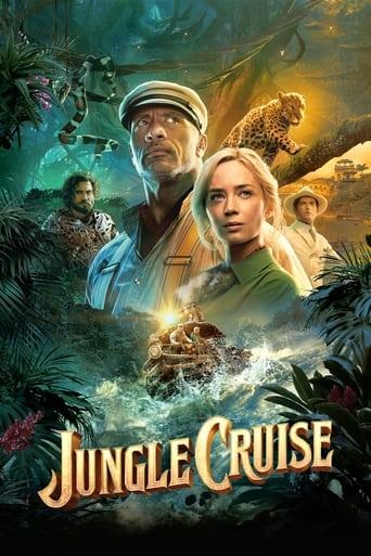 Jungle Cruise image