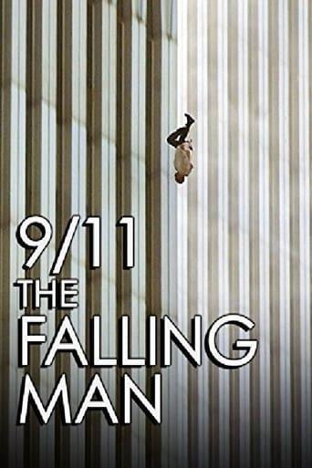 9/11: The Falling Man image