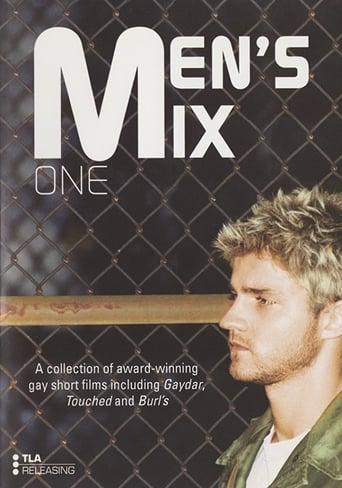 Men's Mix 1: Gay Shorts Collection image