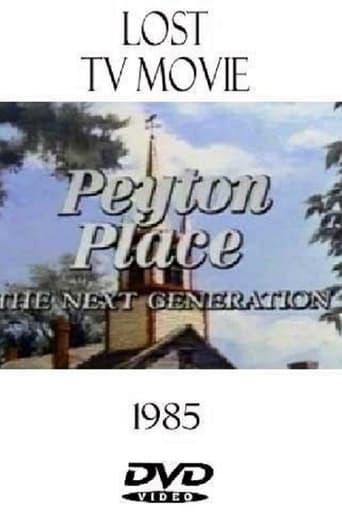 Peyton Place: The Next Generation image
