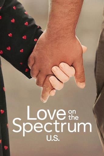Love on the Spectrum