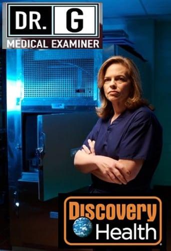 Dr. G: Medical Examiner image