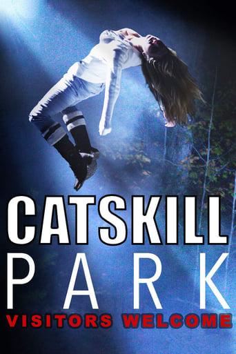 Catskill Park image