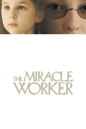 The Miracle Worker image
