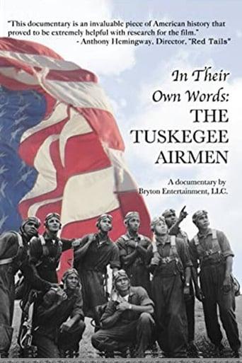 In Their Own Words: The Tuskegee Airmen