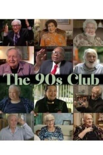 The 90s Club image