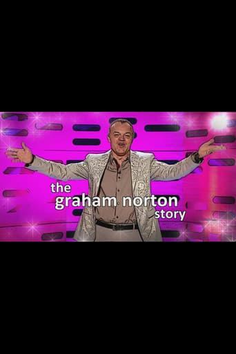 The Graham Norton Story