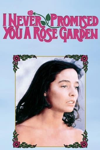 I Never Promised You a Rose Garden image