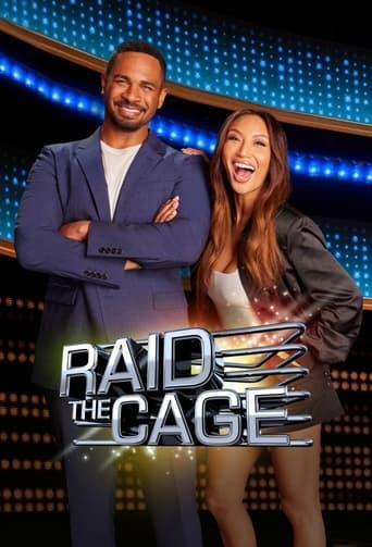 Raid the Cage image