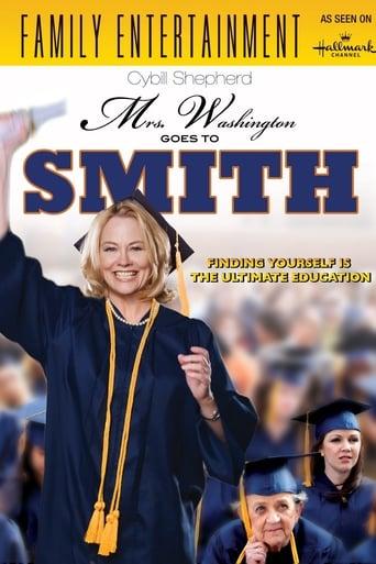 Mrs. Washington Goes to Smith image